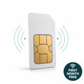 Spoor Unlimted Data Plan